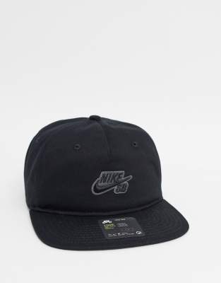 casquette nike sb noir