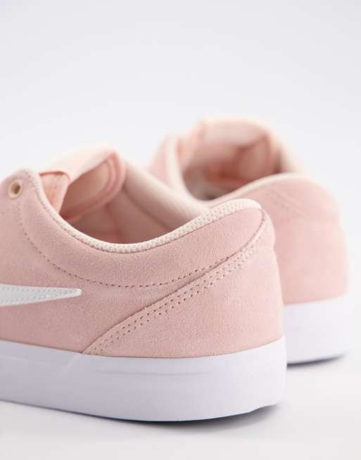 Basket cheap nike corail