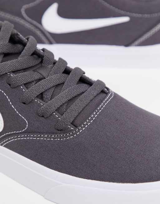 Nike sb charge slr hot sale shoes