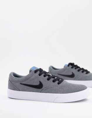 wmns nike sb charge suede
