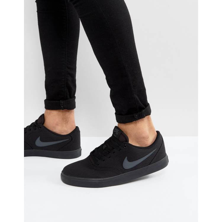 Scarpe nike deals di tela