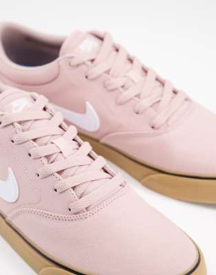 nike chron 2 rosa