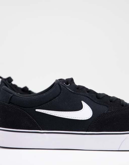 Nike janoski negras outlet xl