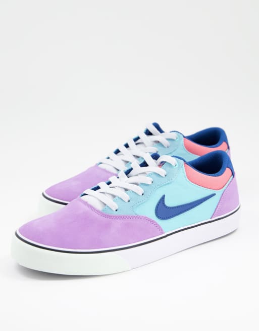 Asos nike best sale sb shoes