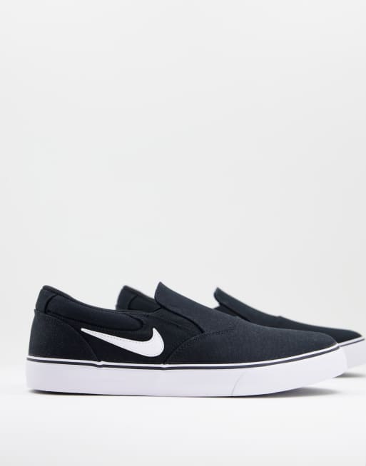 Nike sb 2025 slip on sale