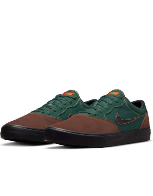 Nike sb marroni shop