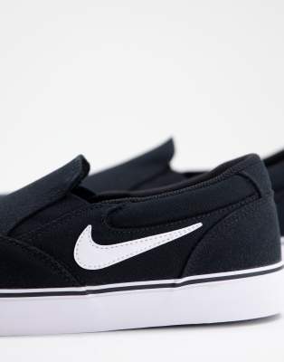 nike sb chron slip