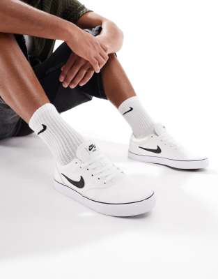  Chron 2 trainers 
