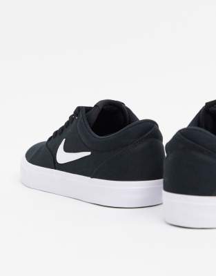 nike sb chron canvas
