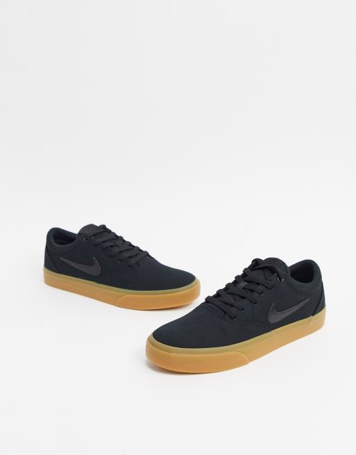 nike sb chron sneakers