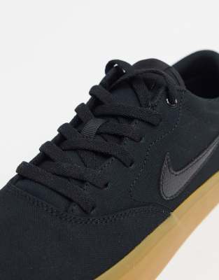 asos nike sb shoes