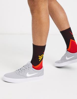 nike sb chron canvas