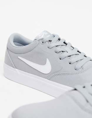 nike sb chron canvas
