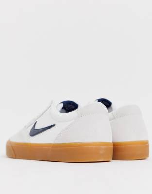 nike sb gum sole