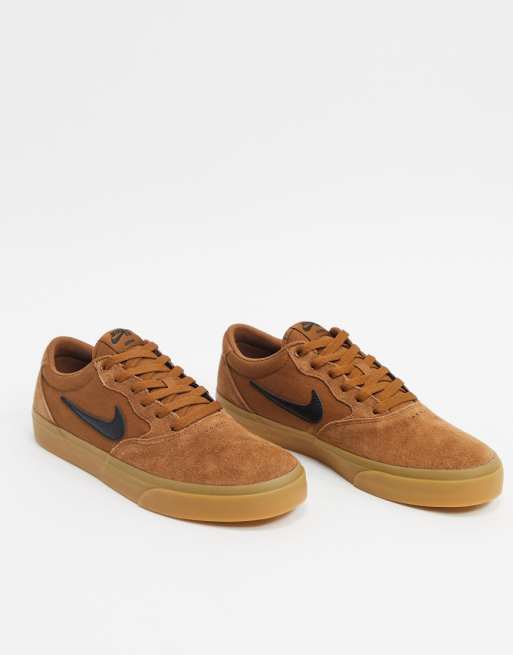 nike marroni scamosciate nike marroni scamosciate