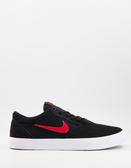 nike sb chron solarsoft tan