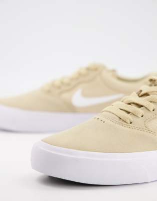 nike chron grain