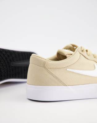 nike chron grain