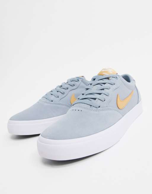 Nike shop solarsoft grey