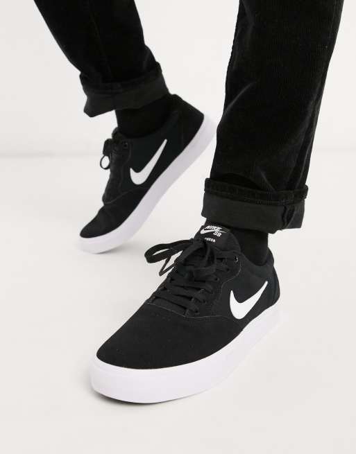 Nike sb shop noir