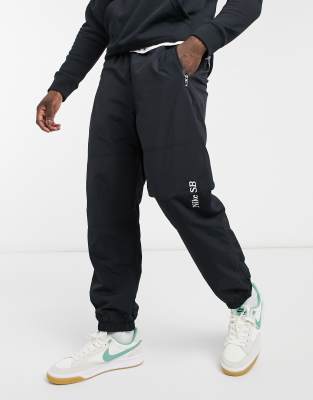 nike sb pants joggers