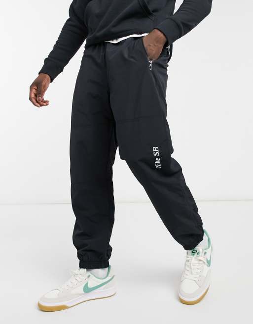 Nike sb deals jogging pants