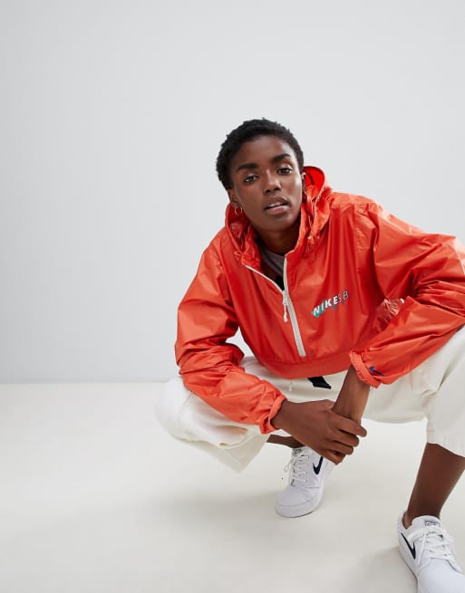 Coupe vent nike sb on sale