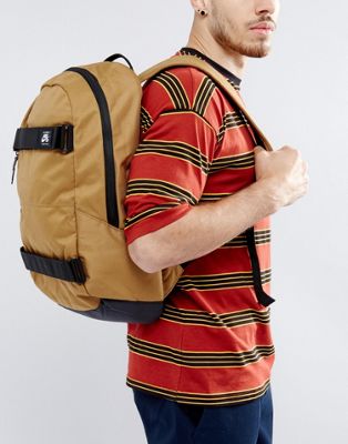 Nike SB CRTHS Backpack In Beige BA5305-245 | ASOS