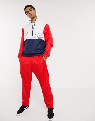 nike sb windbreaker pants