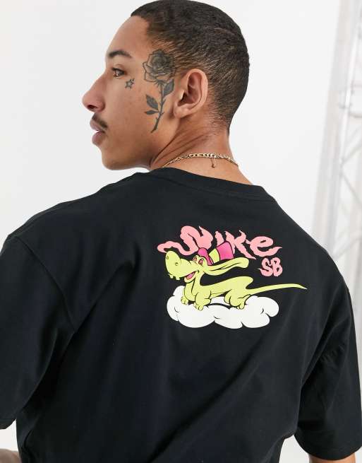 Nike dragon sales tee