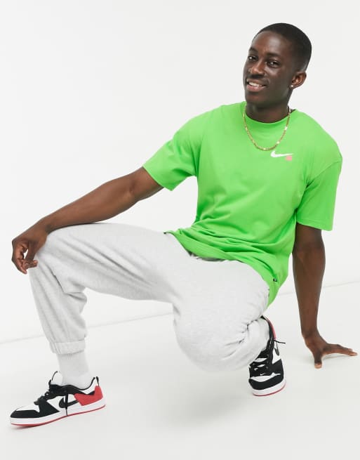 tee shirt nike sb dragon