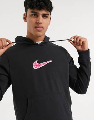 nike sb logo hoodie