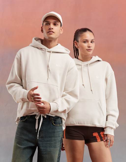 Hoodies met logo store