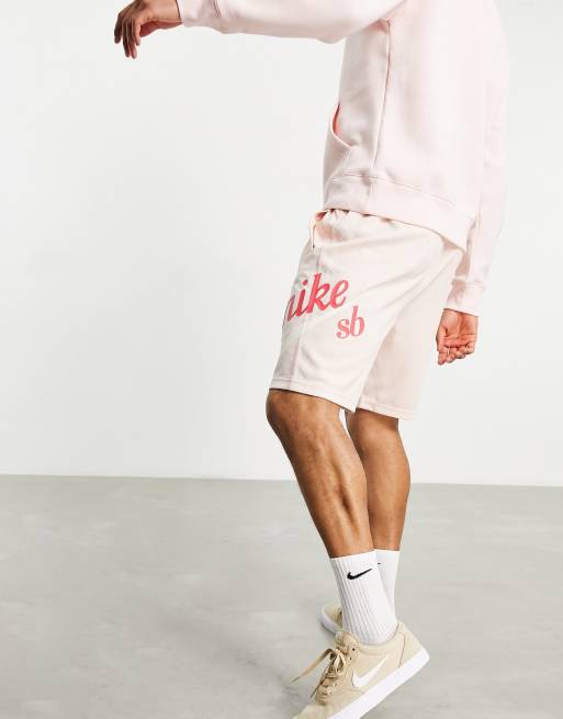 Nike hot sale sunday shorts