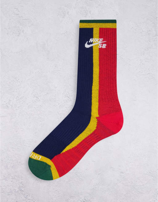 Nike 2025 skate socks