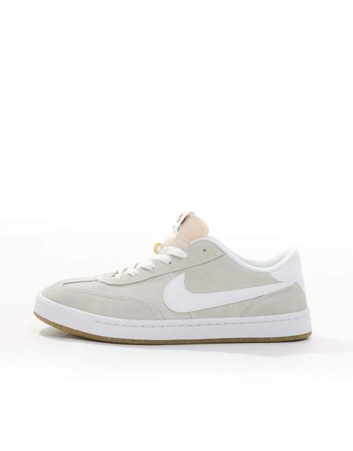 Nike sb grigie best sale