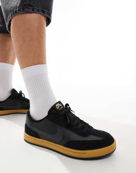Nike SB - FC Classic - Sneakers nere - view 1