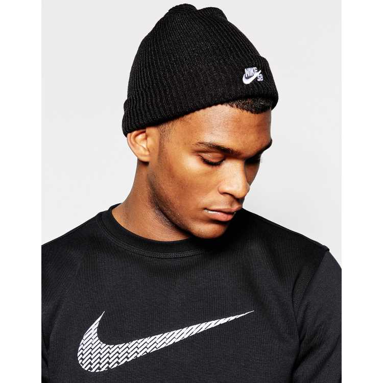 Nike sb store wool hat