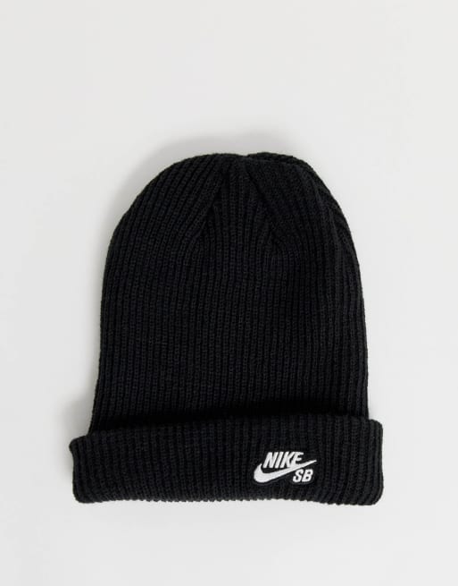 Bonnet nike best sale sb fisherman noir