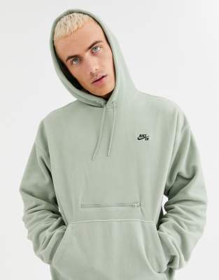 nike sb polar fleece hoodie