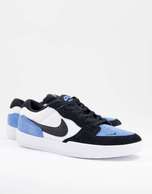 Asos nike sb store shoes