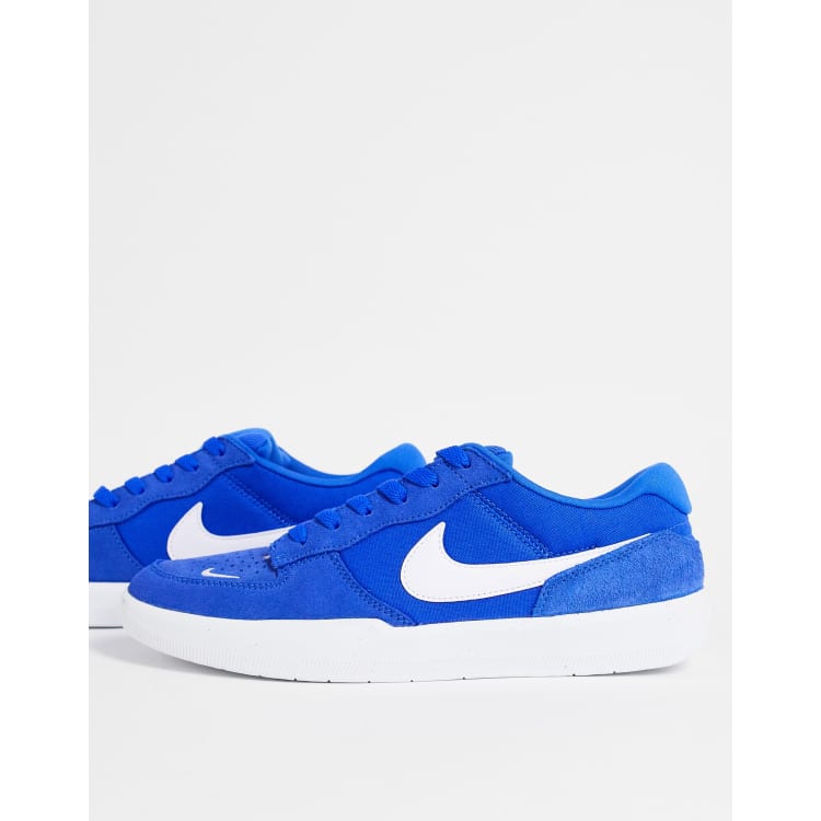 sb force 58 blue