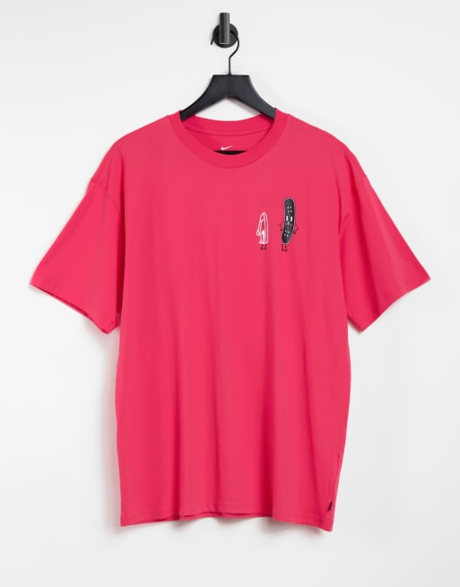 Nike clearance friends shirt