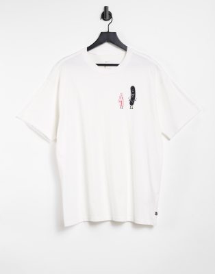 nike friends t shirt