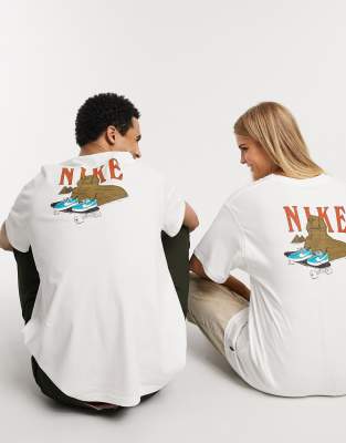 nike sb graphic tees