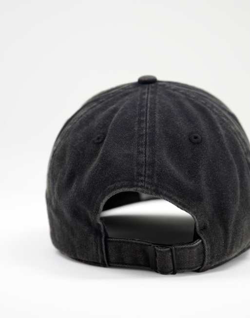 nike sb cap black