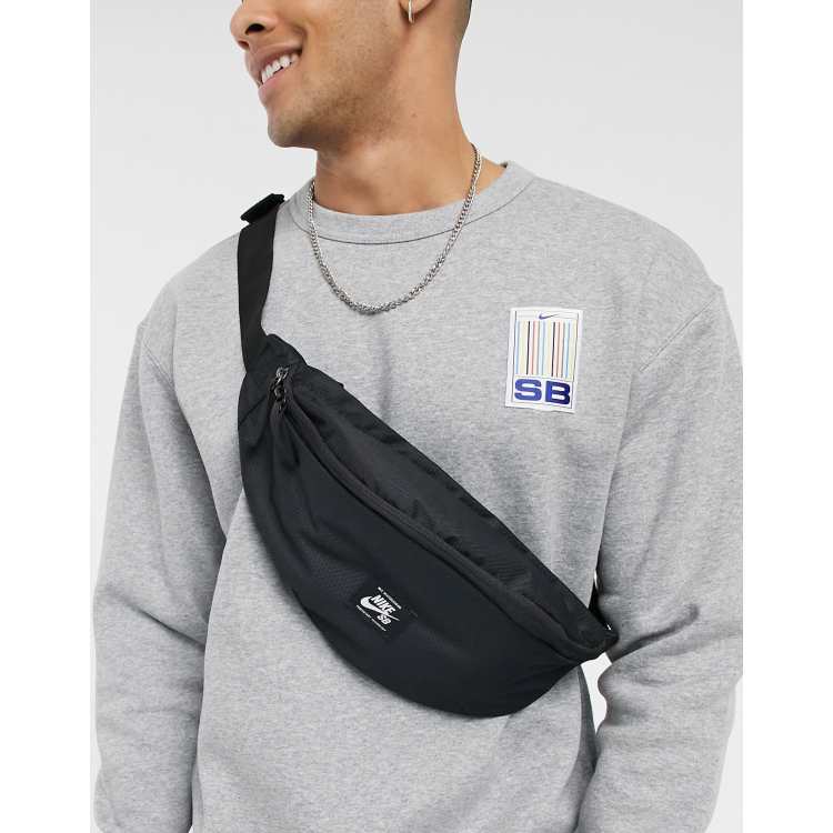 Nike sac banane hot sale