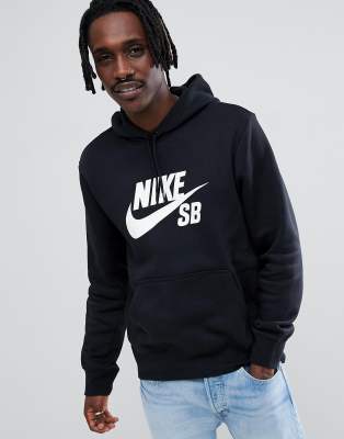 nike mens sb hoodie