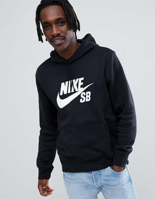 Nike sb icon 2002 on sale hoodie