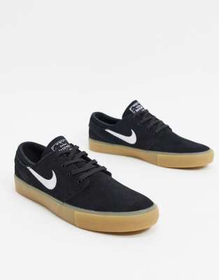 nike rubber sole